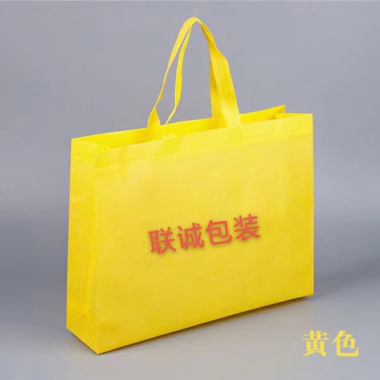 深圳市传统塑料袋和无纺布环保袋有什么区别？